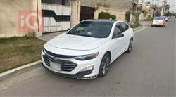 شيفروليه ماليبو